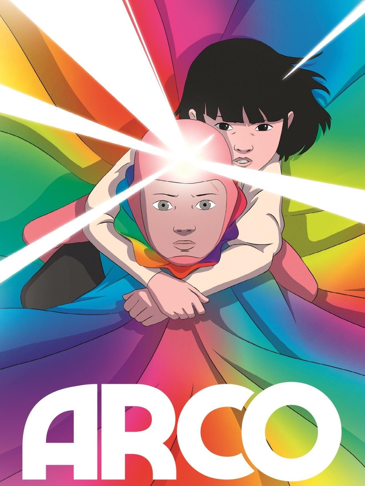 Affiche de Arco